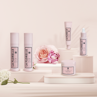 Rose + Probiometa Ultra Hydrating Day Gel Cream