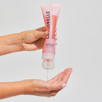 La Florelle Provence Rose Foam Cleanser